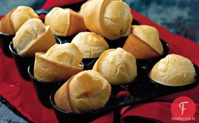 Rolos De Colher