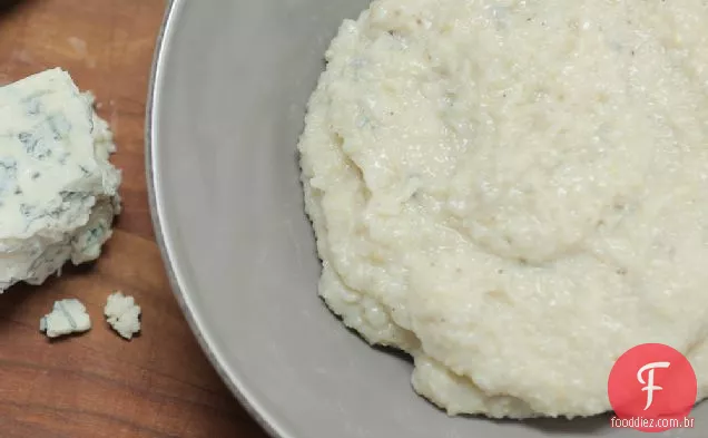 Grãos De Queijo Gorgonzola