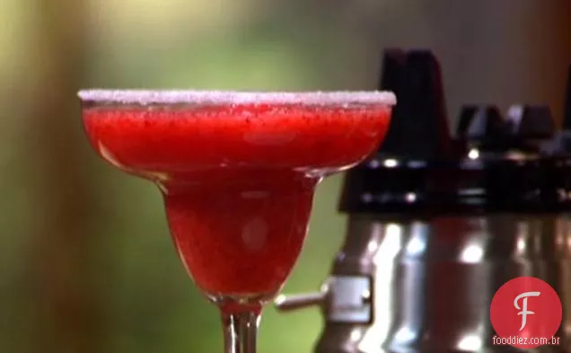 Daiquiri Morango