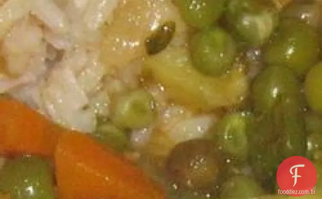 Mung Bean Stew