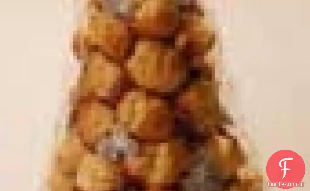 Croquembouche