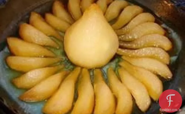 Pêra Assada