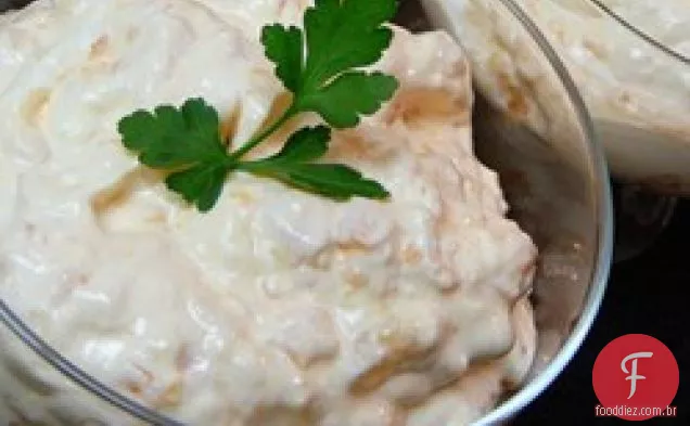 Salada De Leitelho