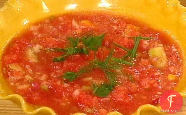 Gaspacho