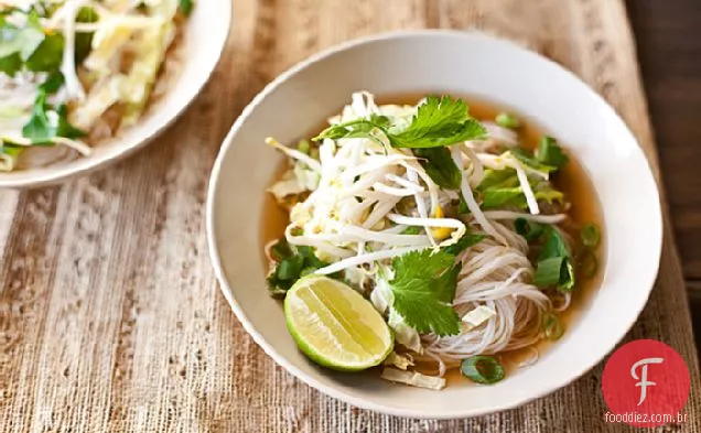 Pho Vegetariano