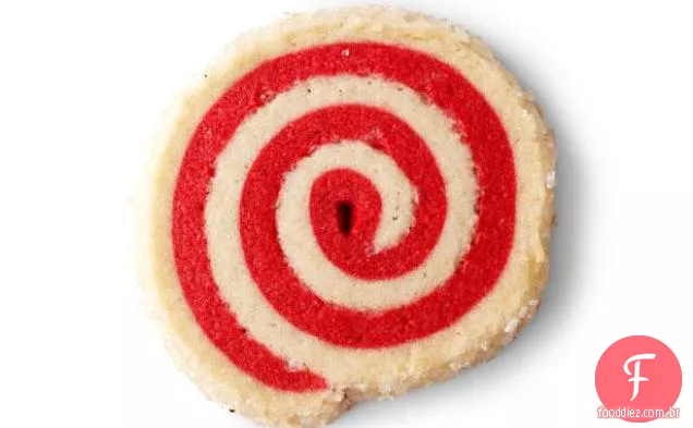 Cinnamon Pinwheels