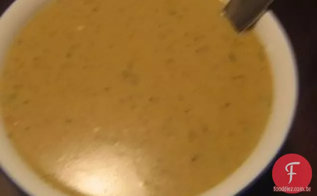 Molho De Peru Fácil