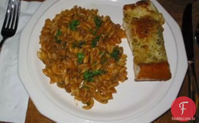 Carne Picada Saudável