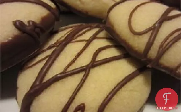 Easy Butter Cookies II