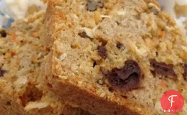 Pão Três C