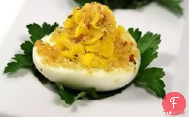 Ótimo Aperitivo De Páscoa