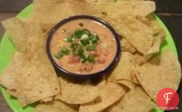 Cheese Dip II