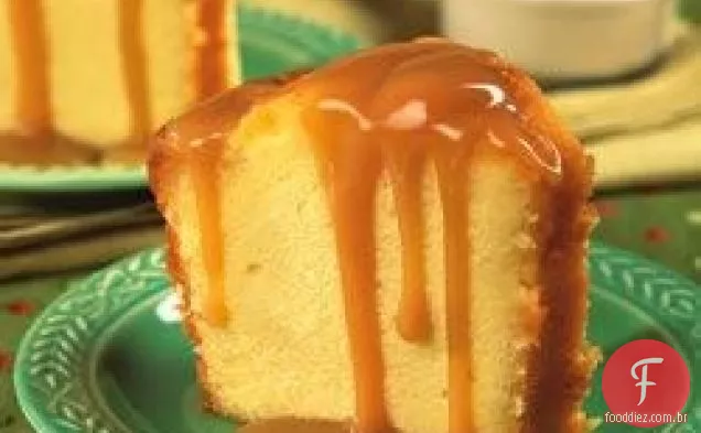 Molho De Caramelo