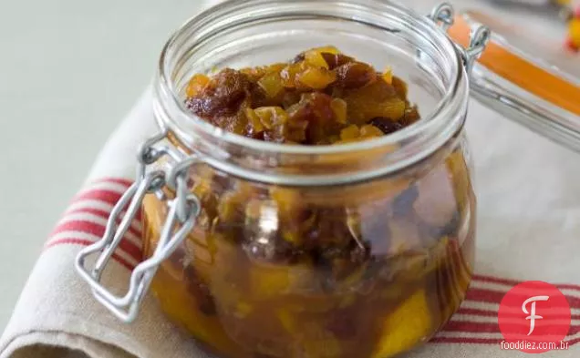 Natal Chutney