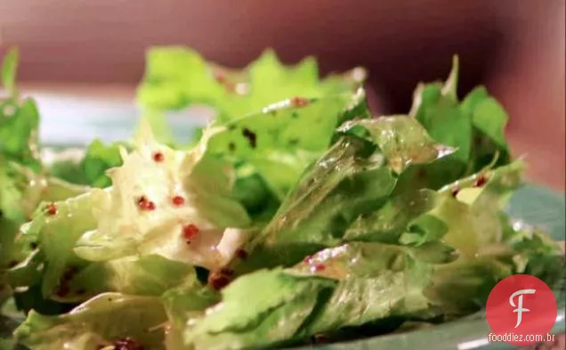 Salada Escarole