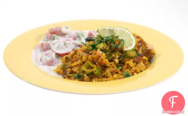 Lucia-Lucia Fried Rice