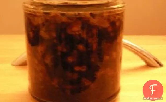 Pecan Jam