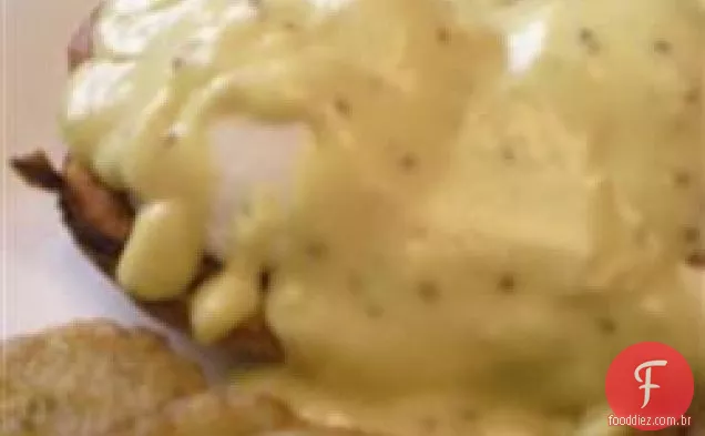 Molho Bearnaise II