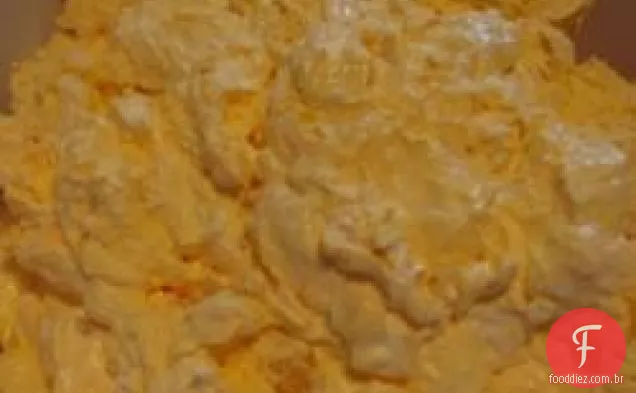 Laranja Fluff I