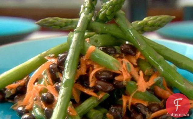 Salada Da Fogueira