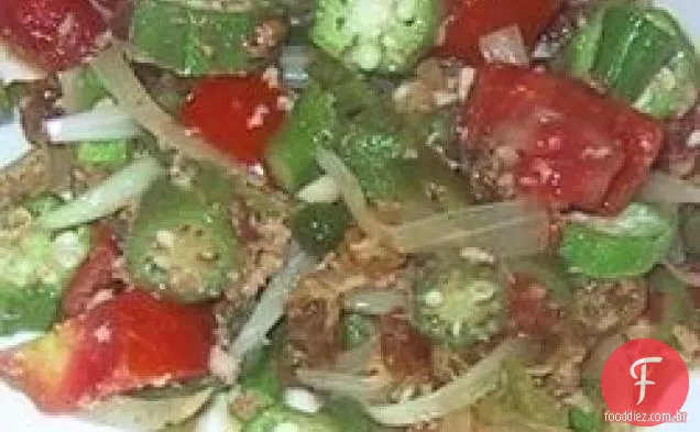 Vendakka Paalu