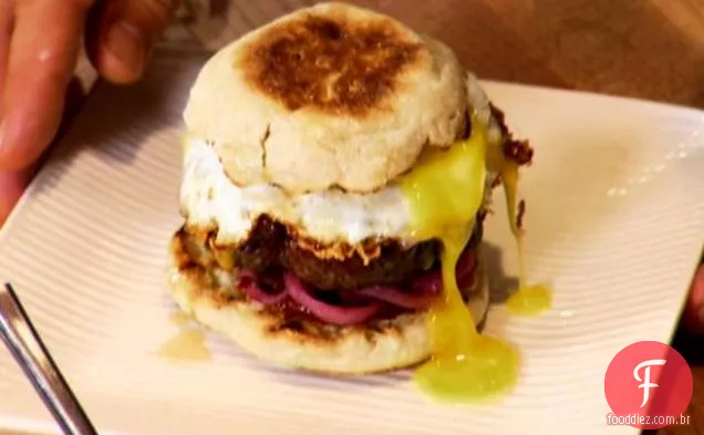 O Lola Burger