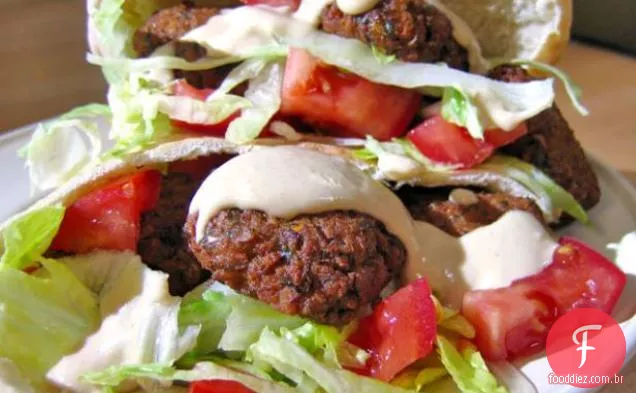 Falafel