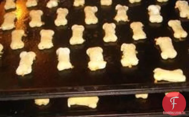Doggie Treats II