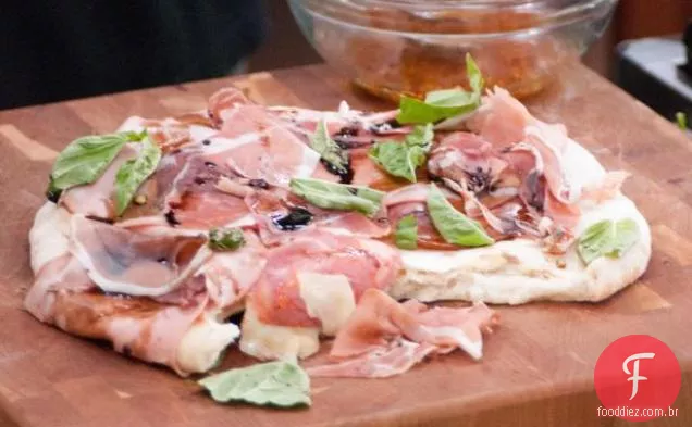 Puxar e descascar Italiano Sub