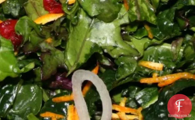 SOUPER SKINNY TASTE OF TUNISIA: COUVE, ACELGA E GUISADO DE GRÃO DE BICO COM CORDEIRO ... SOBRE CUSCUZ OH-TÃO INTELIGENTE