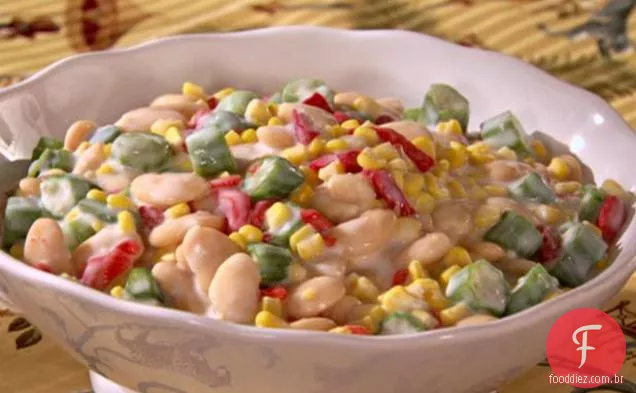 Succotash Cremoso