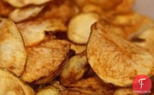 Batatas Fritas Homestyle