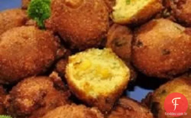 Hush Puppies