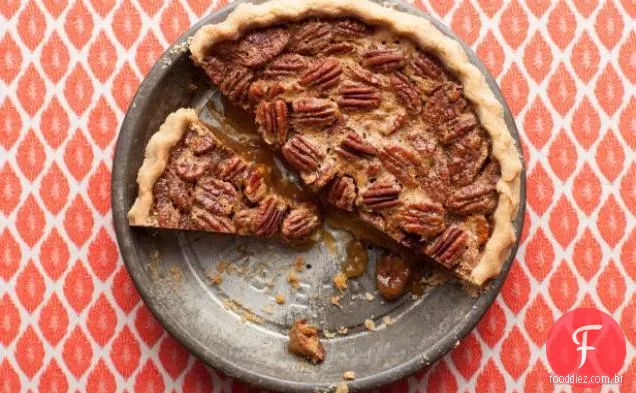 Pecan Pie