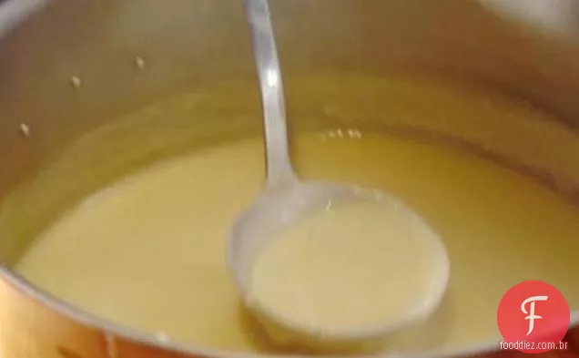 Molho De Peru