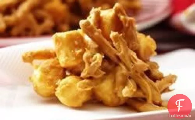Palheiros Butterscotch