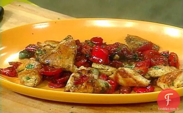 Frango Scarpariello
