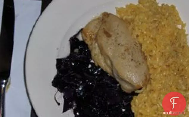 Frango picante II