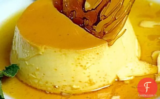 Creme Caramel