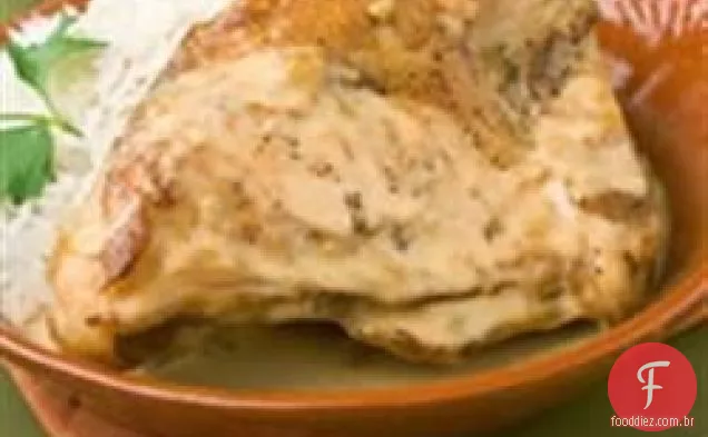 Frango Português I