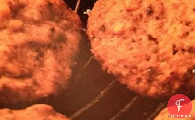 Bohemia Cookies