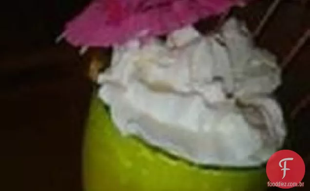 Tropical Delite Smoothie