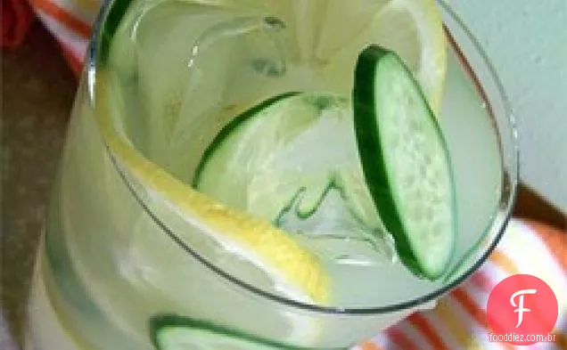 Punch Pepino