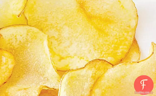 Yukon Gold Chips