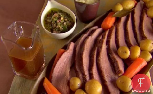 Bollito Misto