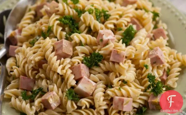 Mortadella Pasta Salada