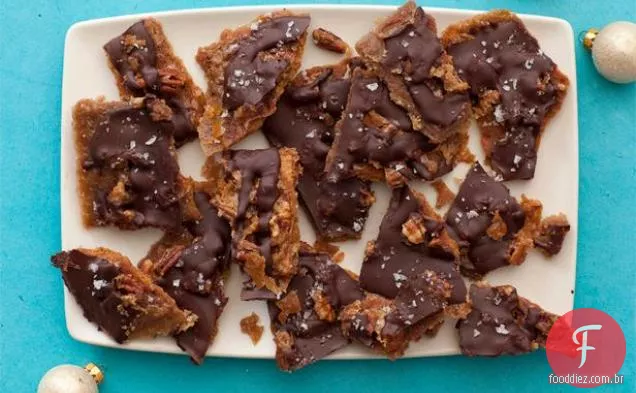 Turtle Graham Bars