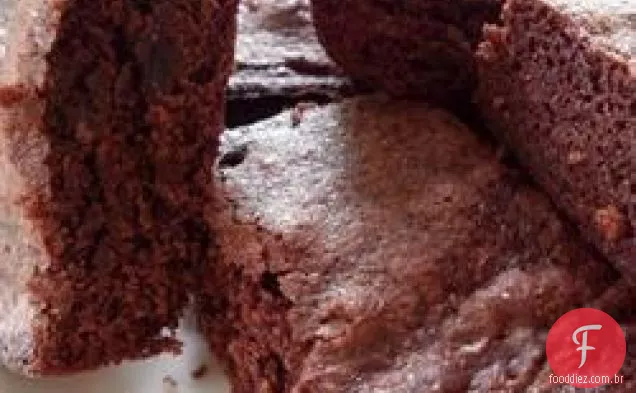 Brownies Básicos