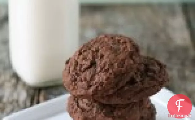 Biscoitos De Manteiga De Amendoim