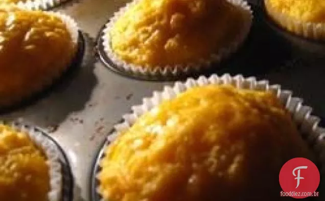 Muffins Cheddar